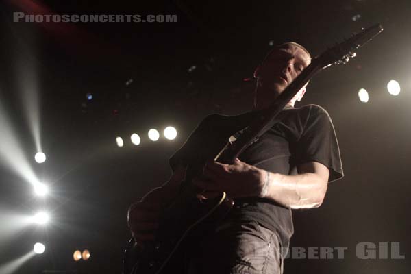 GODFLESH - 2012-05-27 - PARIS - Cabaret Sauvage - 